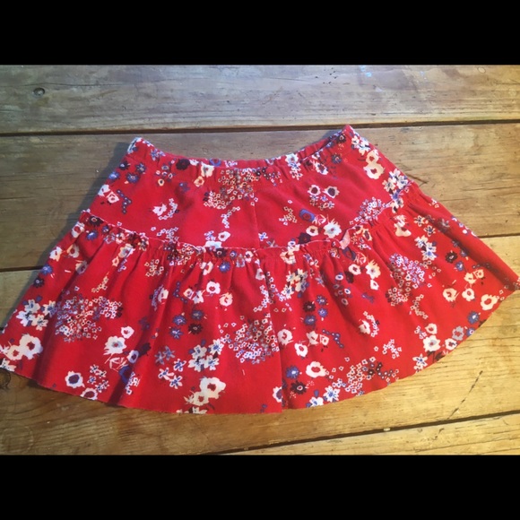 Skirt Petit Bateau - Picture 1 of 2